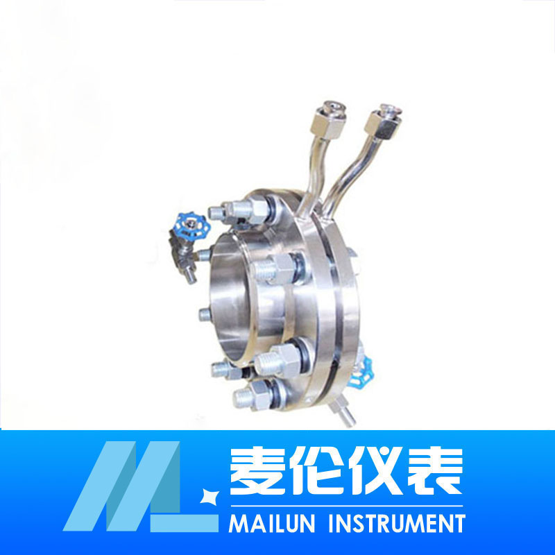  標(biāo)準孔板流量計